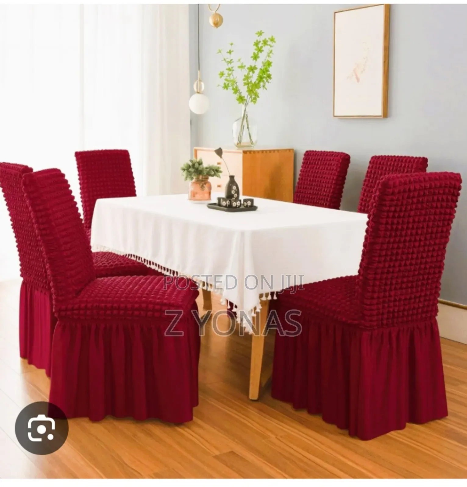 ተመራጭ የወንበር ጨርቅ