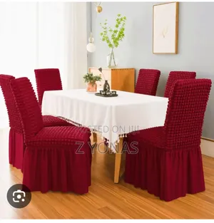 Photo - ተመራጭ የወንበር ጨርቅ