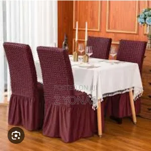 ተመራጭ የወንበር ጨርቅ