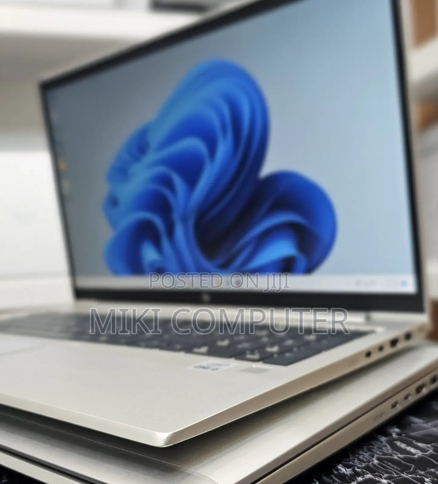 New Laptop HP EliteBook 850 G6 16GB Intel Core I5 SSD 512GB