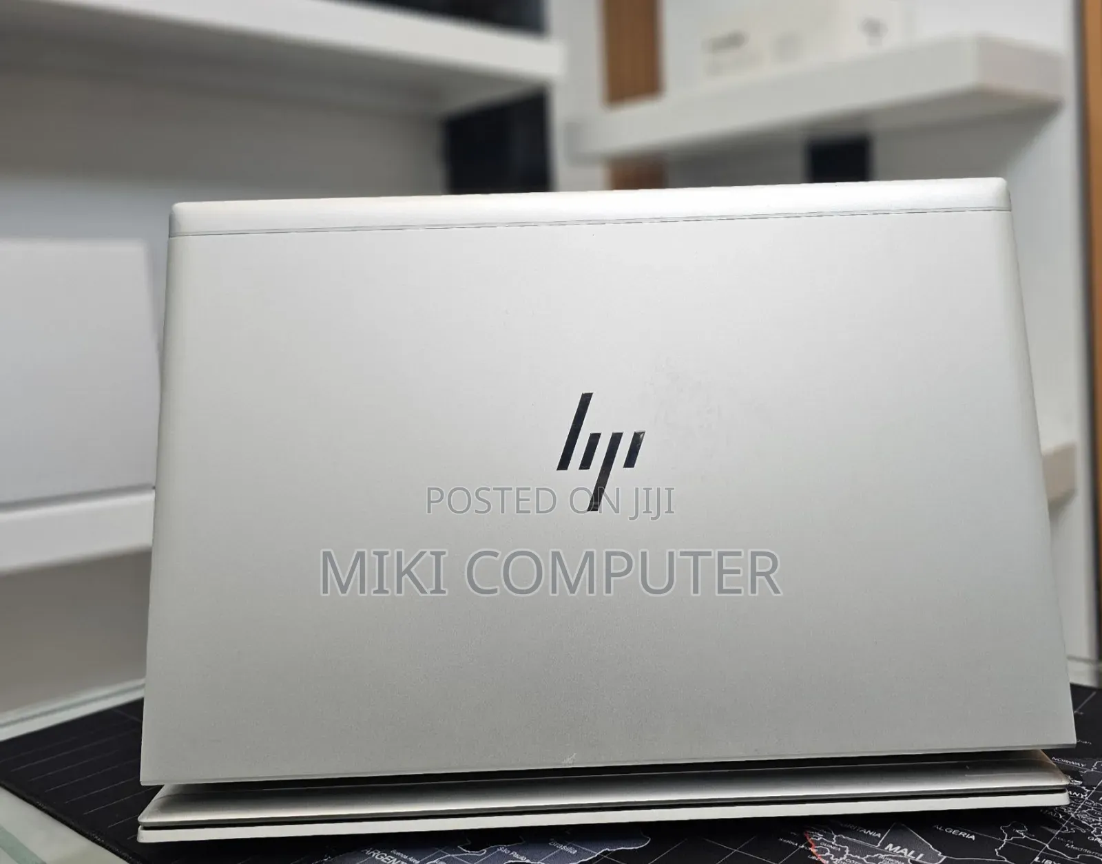 New Laptop HP EliteBook 850 G6 16GB Intel Core I5 SSD 512GB