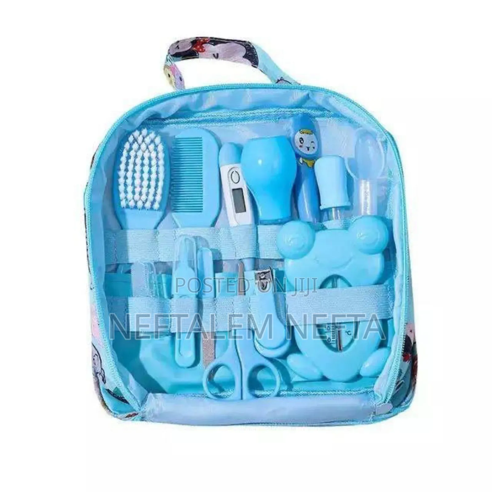 13 in 1 Portable Health Care Kit