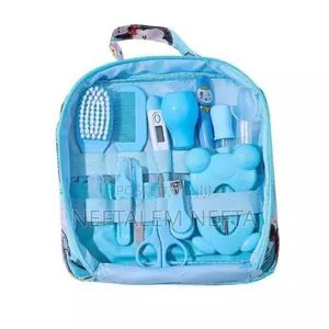 Photo - 13 in 1 Portable Health Care Kit
