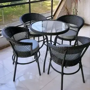 Garden Table
