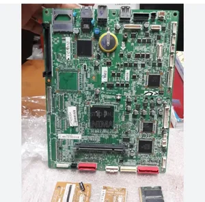 Photo - Formater Board 2520,2525