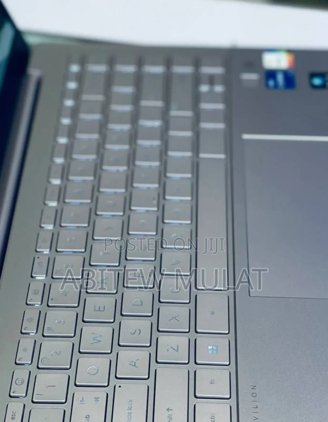 New Laptop HP Pavilion 14 16GB Intel Core I7 SSD 512GB