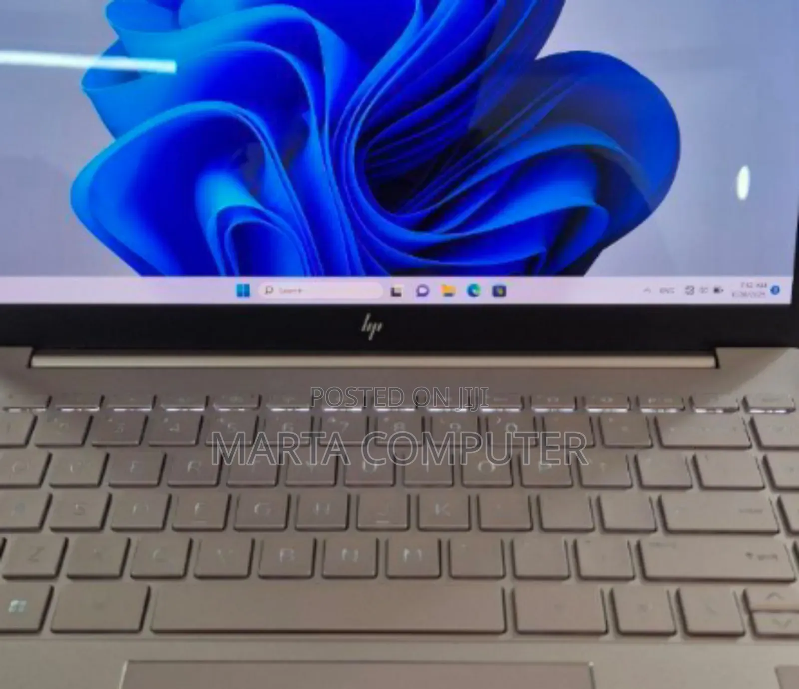 New Laptop HP Pavilion 15 16GB Intel Core I7 SSD 1T