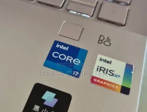 New Laptop HP Pavilion 15 16GB Intel Core I7 SSD 1T