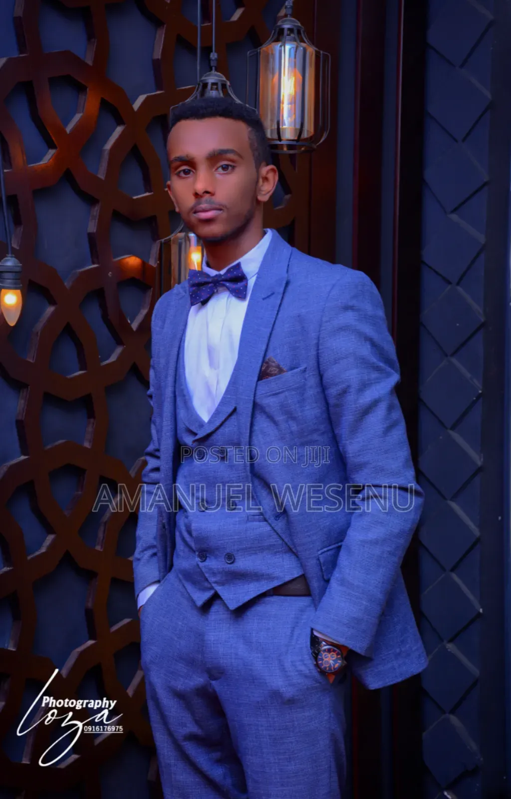 Video Editor - Adobe Premiere Pro