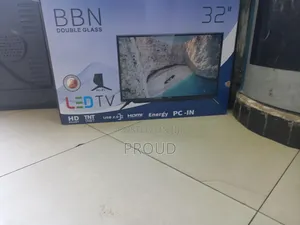 Photo - BBN 32 Inch Tv