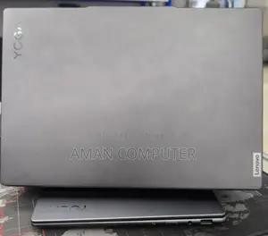 New Laptop Lenovo ThinkPad Yoga 32GB Intel Core I7 SSD 1T