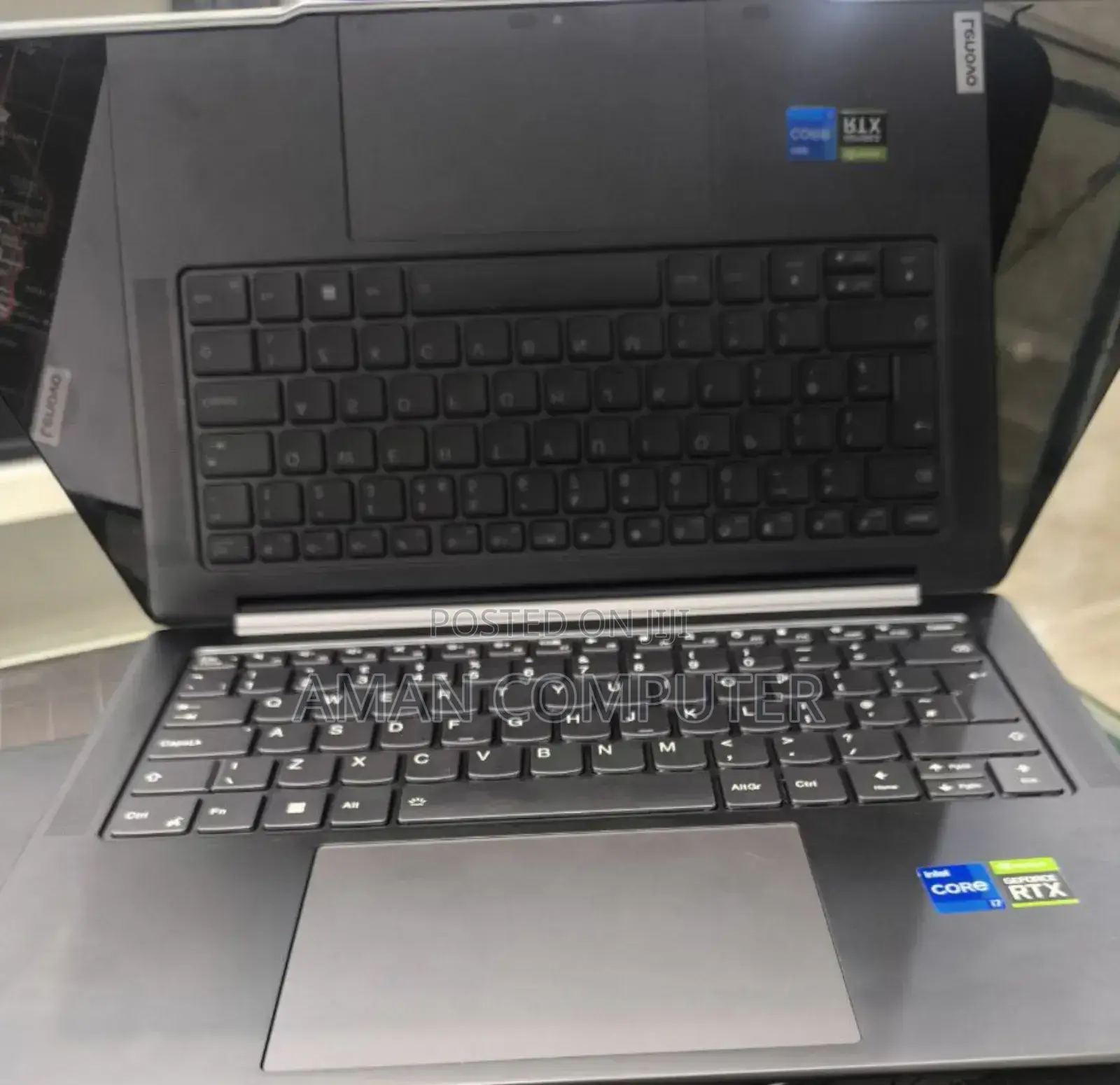 New Laptop Lenovo ThinkPad Yoga 32GB Intel Core I7 SSD 1T