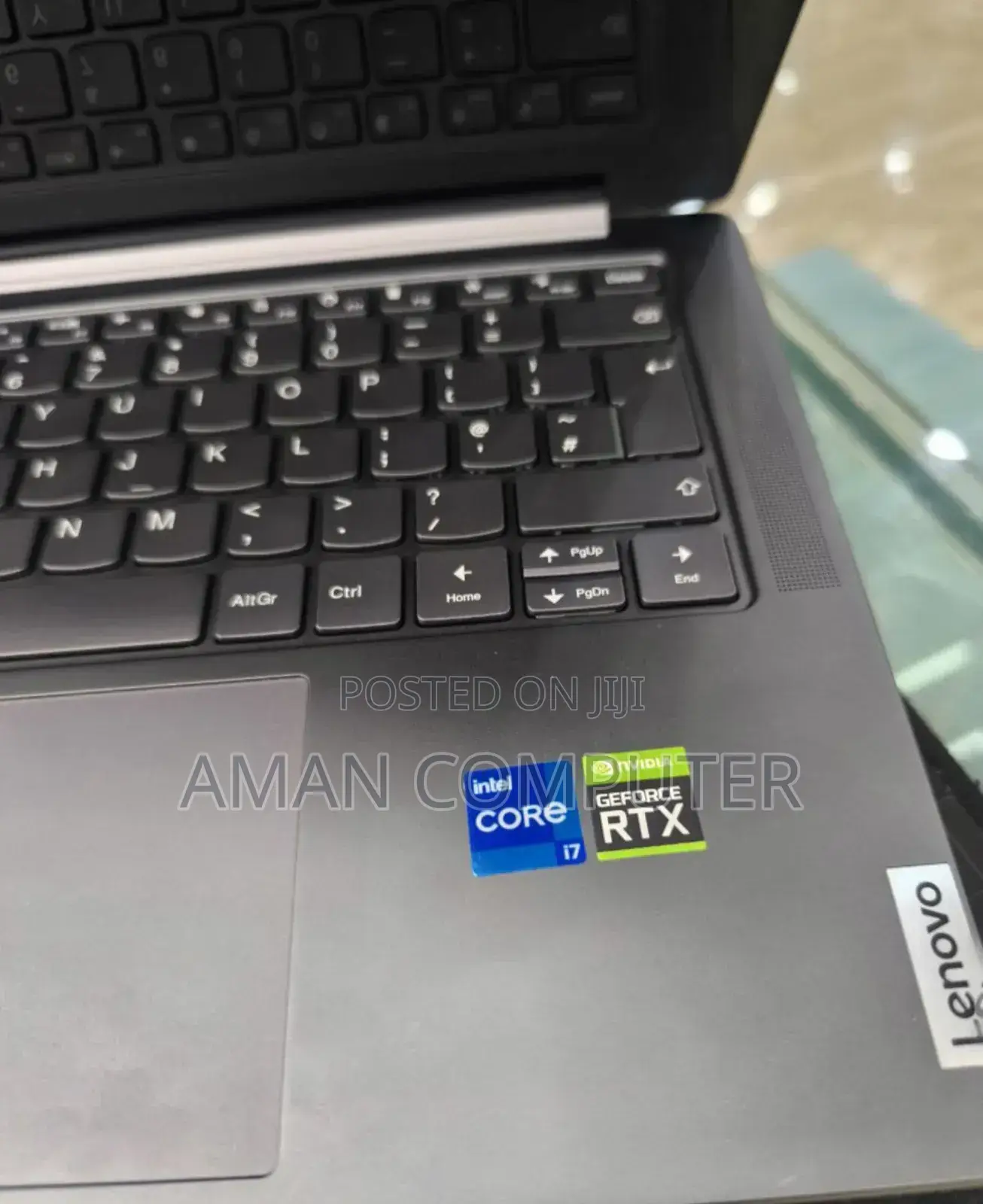 New Laptop Lenovo ThinkPad Yoga 32GB Intel Core I7 SSD 1T