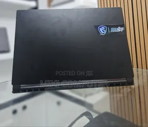 Photo - New Laptop MSI Stealth 16 Studio A13VG 16GB Intel Core I7 SSD 1T