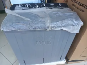 Photo - Orbit 16 Kg Waching Machine