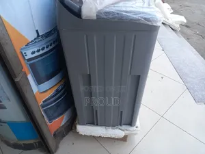 Orbit 16 Kg Waching Machine