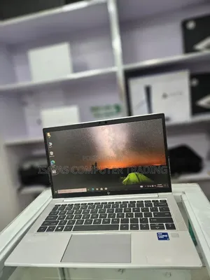 New Laptop HP EliteBook 840 G5 16GB Intel Core I5 SSD 512GB