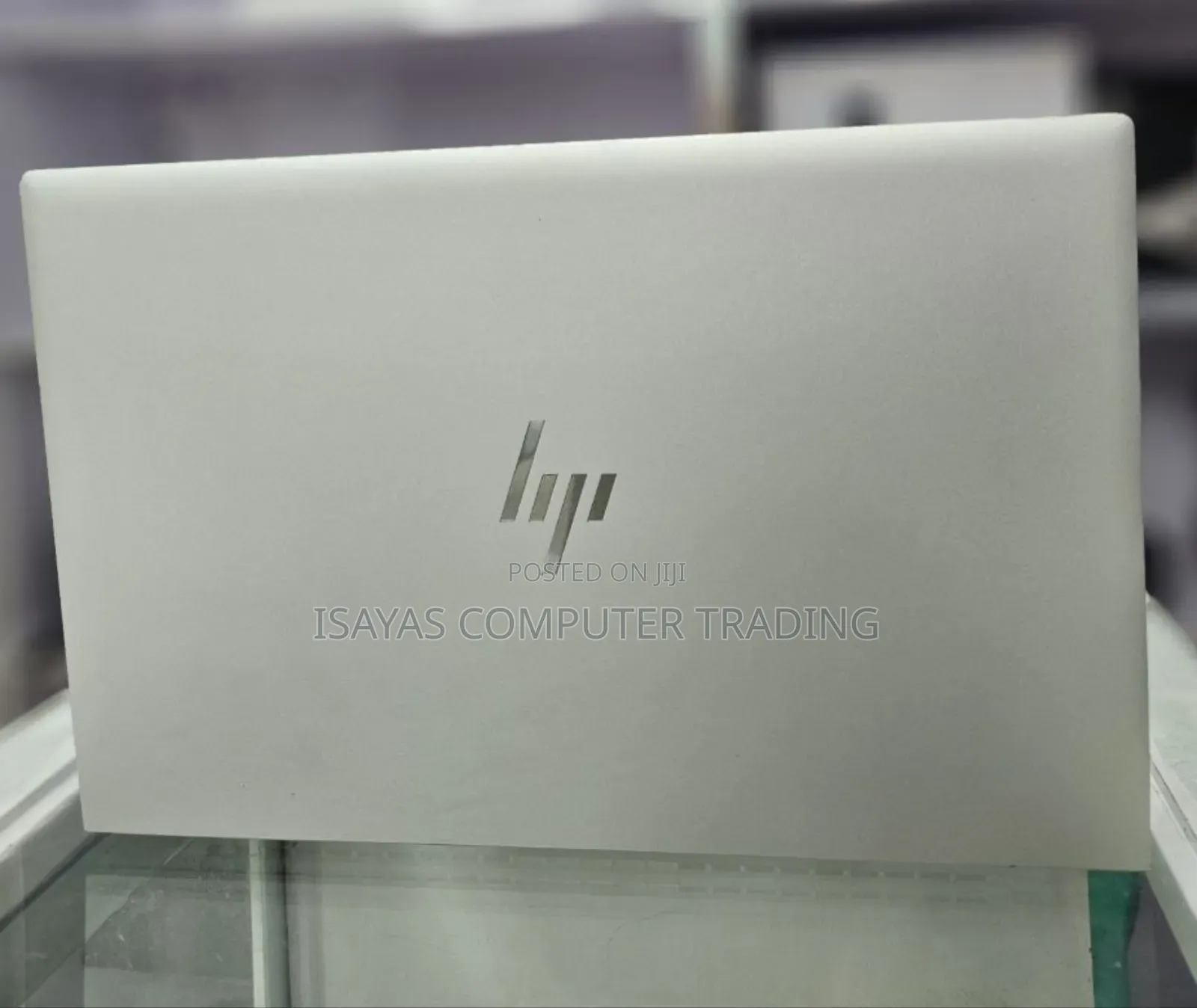 New Laptop HP EliteBook 840 G5 16GB Intel Core I5 SSD 512GB