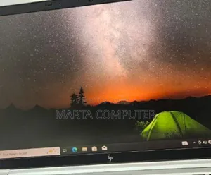 New Laptop HP EliteBook 830 G8 16GB Intel Core I7 SSD 512GB