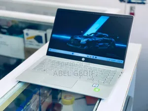 New Laptop HP Pavilion 14 16GB Intel Core I7 SSD 512GB