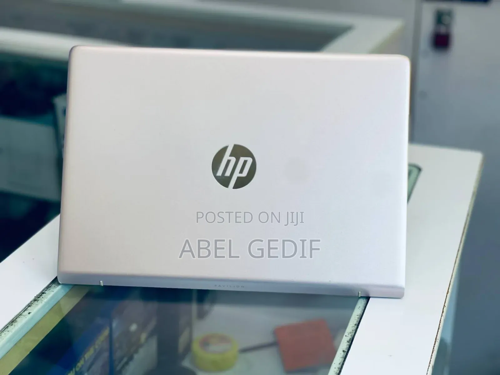 New Laptop HP Pavilion 14 16GB Intel Core I7 SSD 512GB