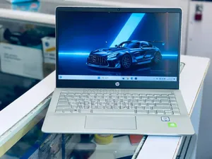 New Laptop HP Pavilion 14 16GB Intel Core I7 SSD 512GB