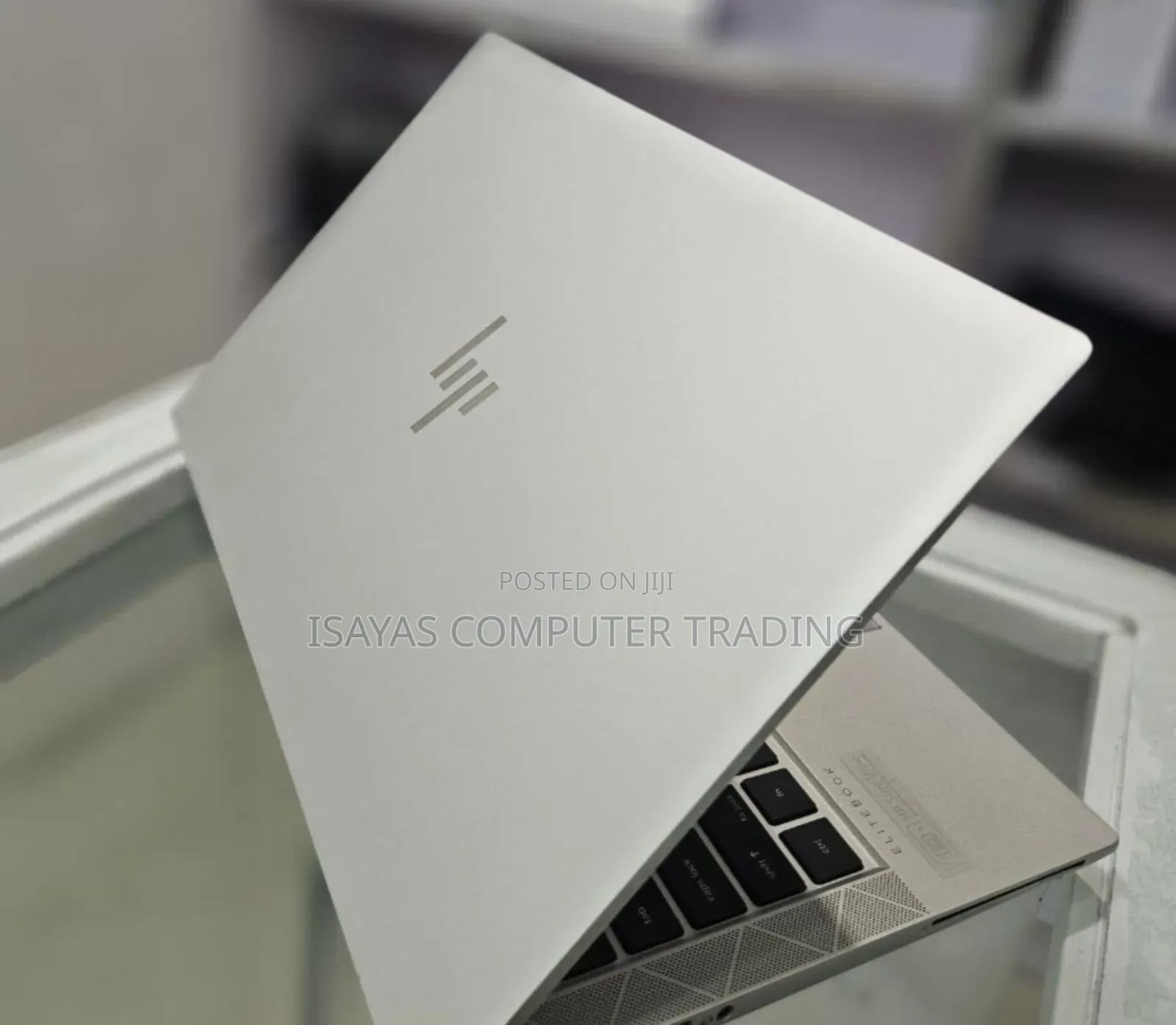 New Laptop HP EliteBook 830 G8 16GB Intel Core I7 SSD 512GB