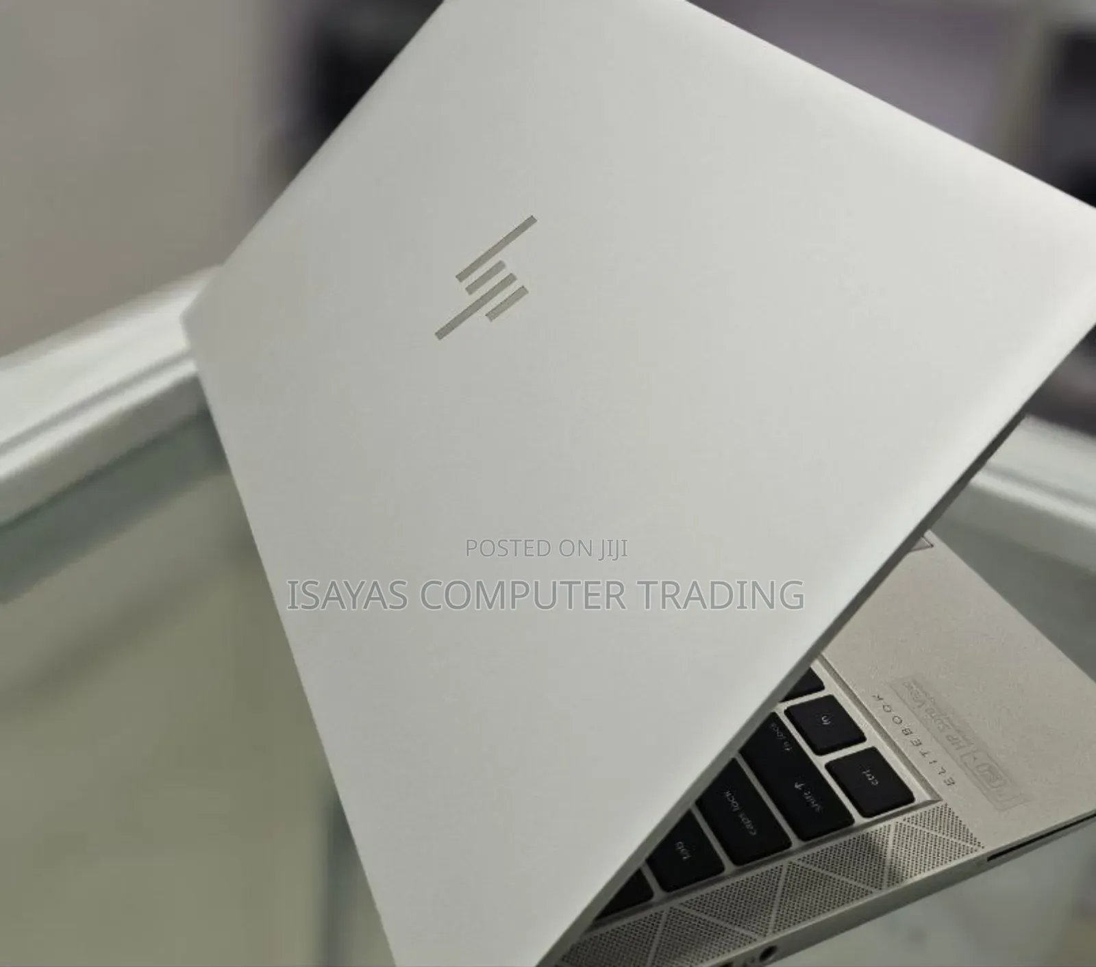 New Laptop HP EliteBook 830 G8 16GB Intel Core I7 SSD 512GB