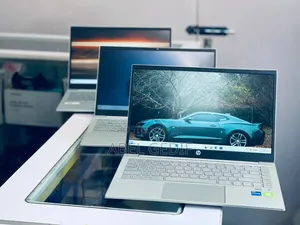 New Laptop HP Pavilion 14 16GB Intel Core I5 SSD 512GB