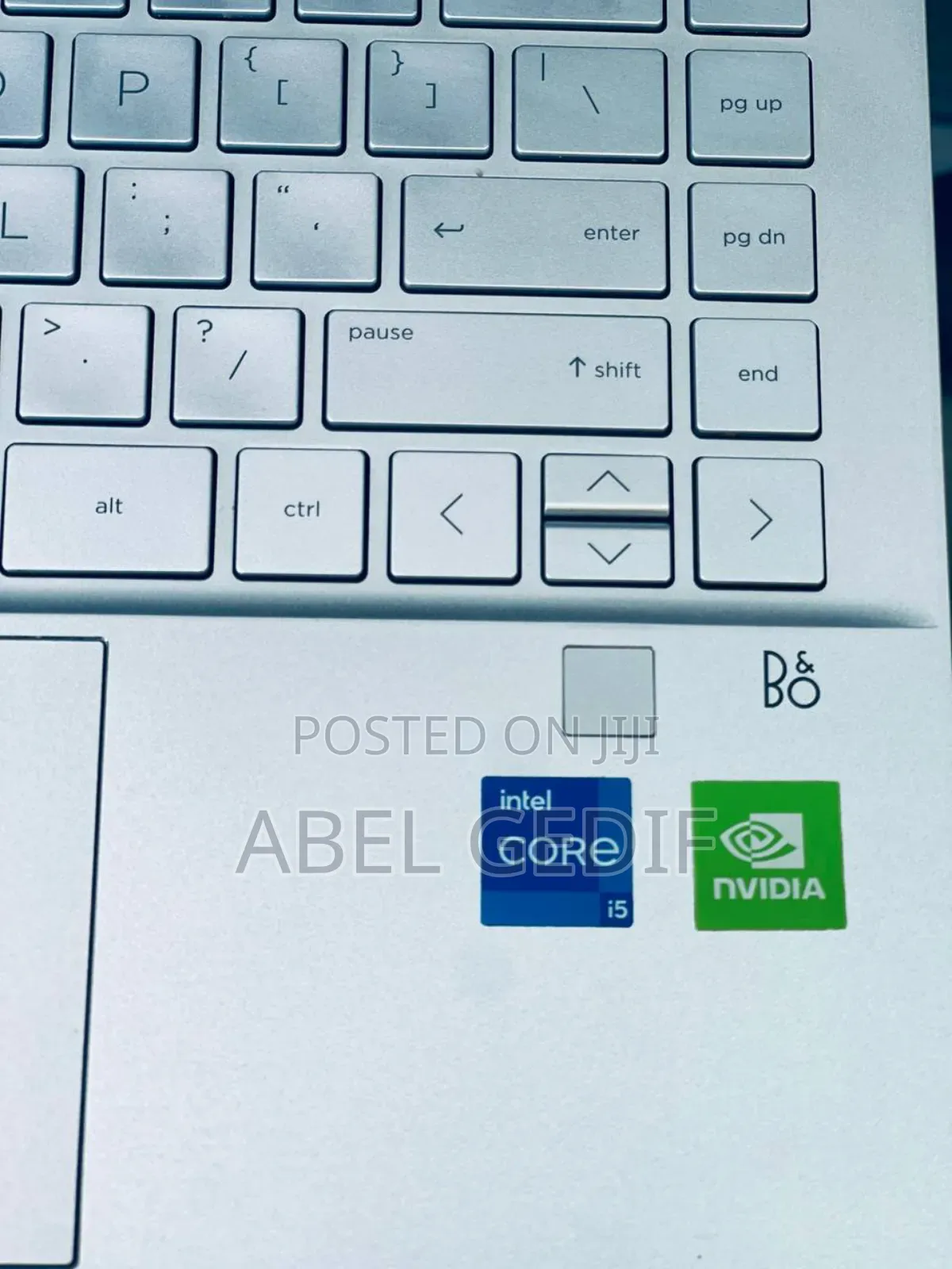 New Laptop HP Pavilion 14 16GB Intel Core I5 SSD 512GB