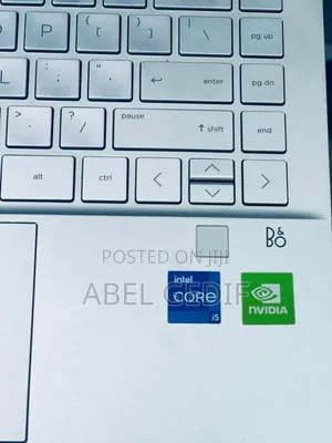 New Laptop HP Pavilion 14 16GB Intel Core I5 SSD 512GB