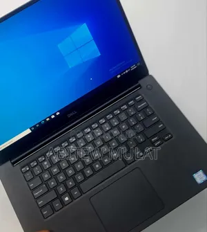 New Laptop Dell Precision 5530 16GB Intel Core I9 SSD 512GB