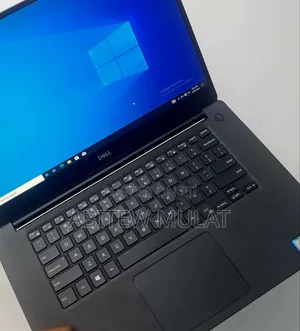 New Laptop Dell Precision 5530 16GB Intel Core I9 SSD 512GB