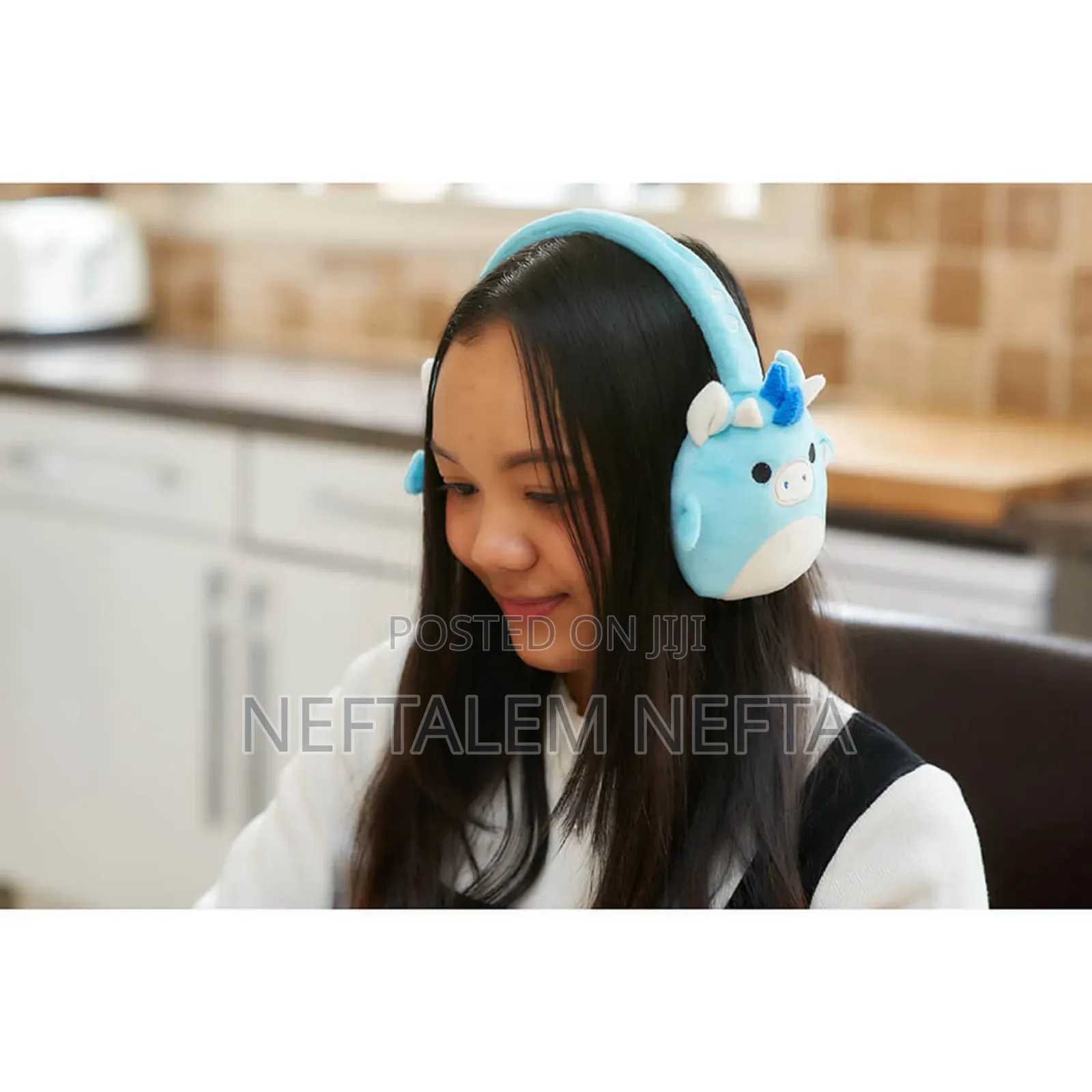 Green Lion Kids Wireless Headphones