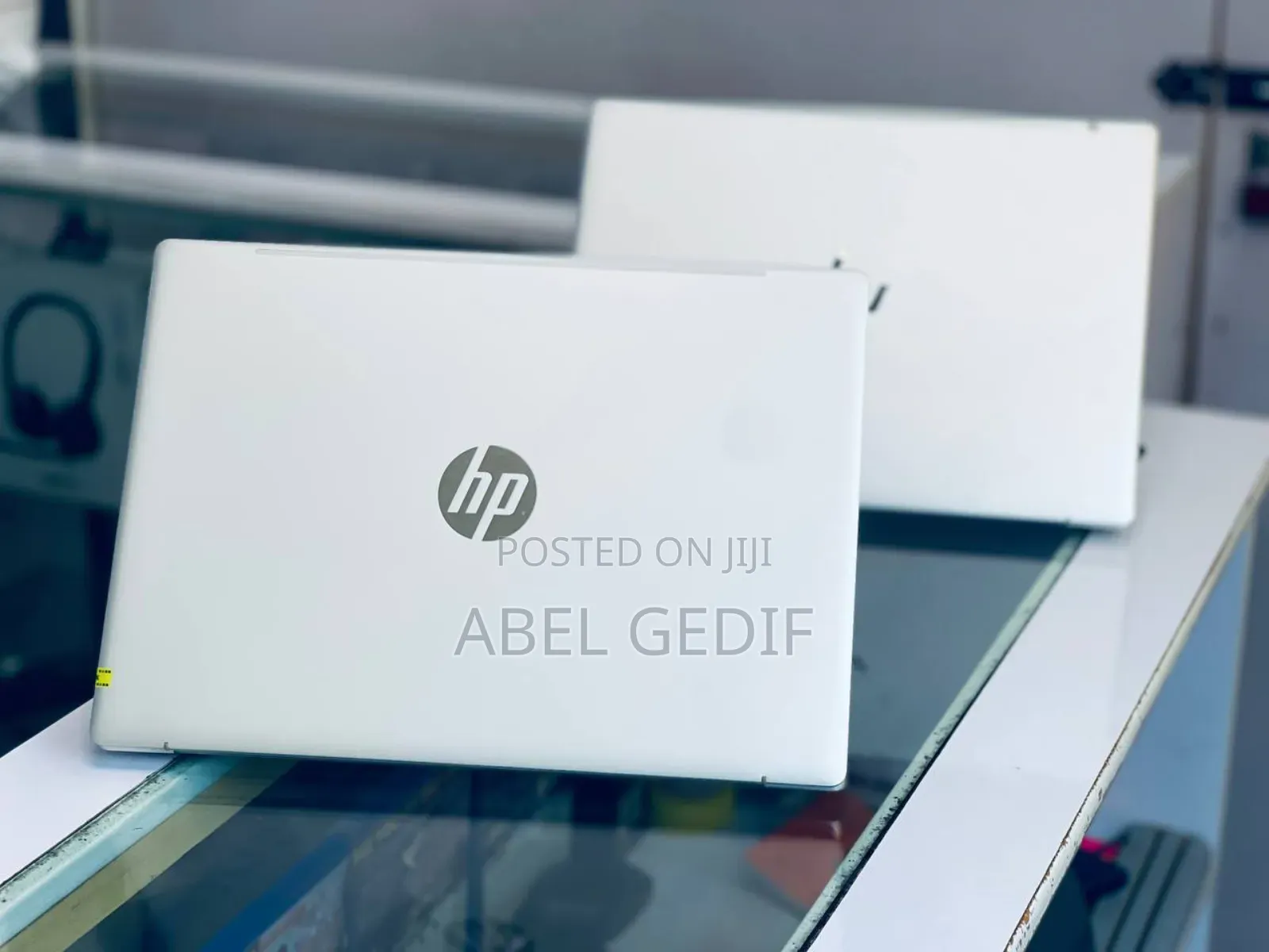 New Laptop HP Pavilion 14 16GB Intel Core I7 SSD 512GB