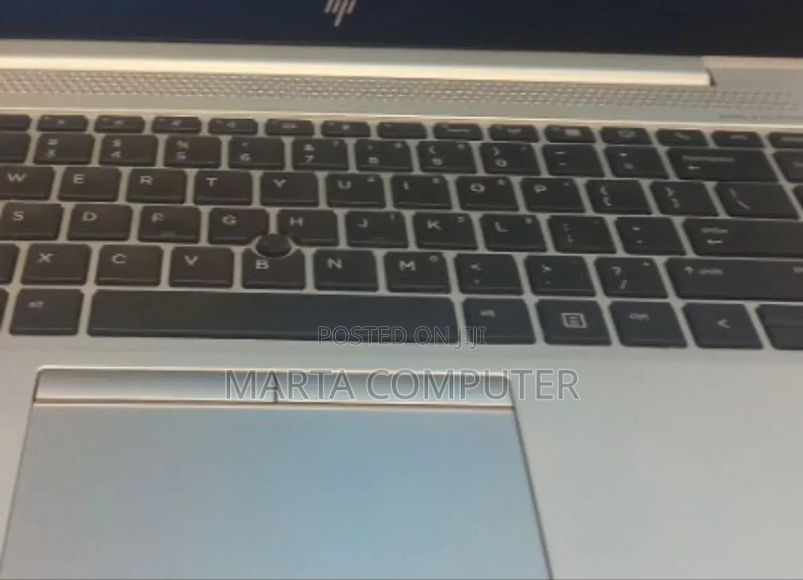 New Laptop HP EliteBook 830 G5 16GB Intel Core I7 SSD 512GB