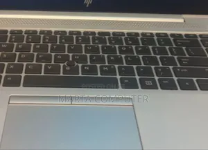 New Laptop HP EliteBook 830 G5 16GB Intel Core I7 SSD 512GB