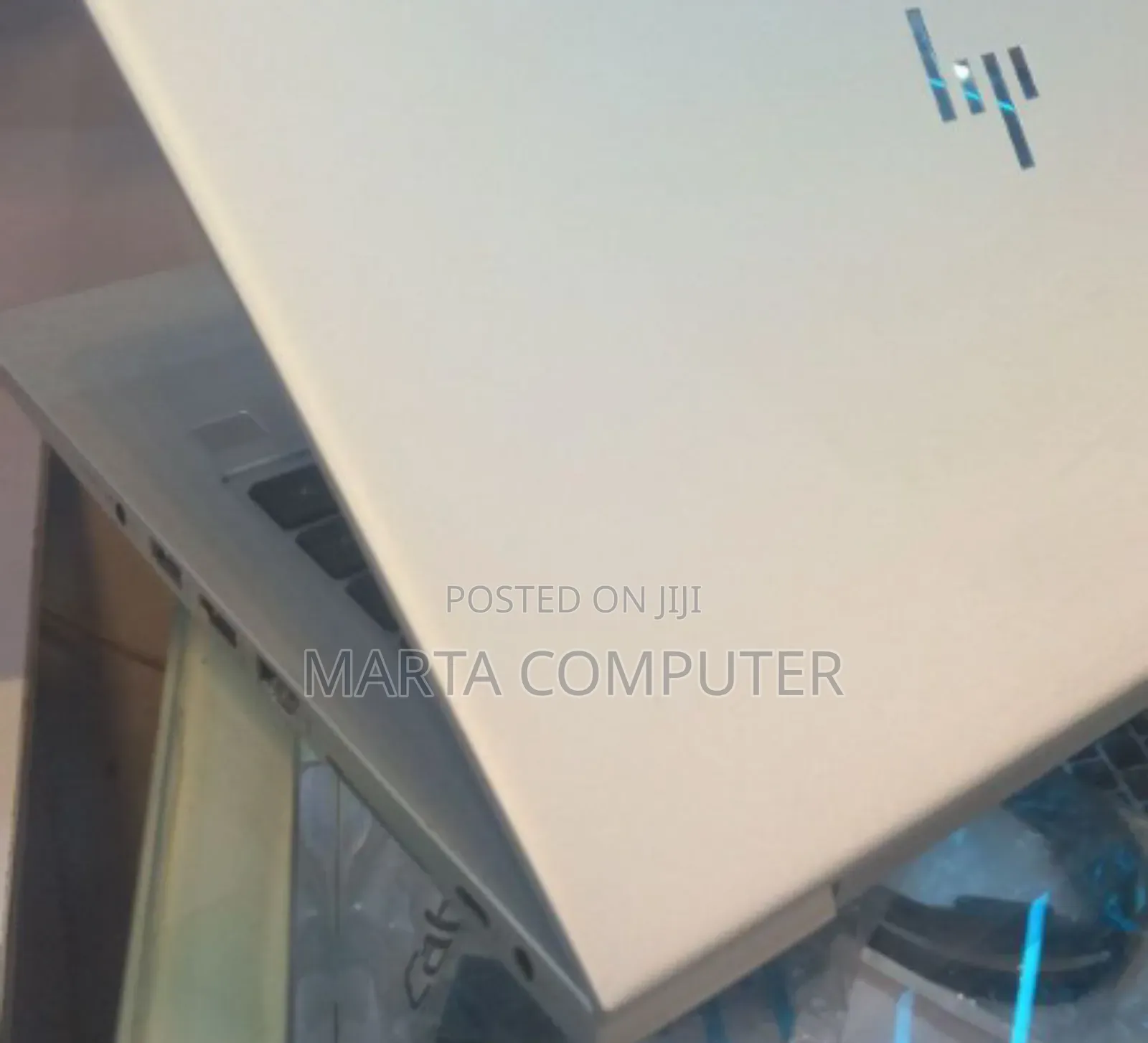 New Laptop HP EliteBook 830 G5 16GB Intel Core I7 SSD 512GB