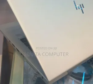 New Laptop HP EliteBook 830 G5 16GB Intel Core I7 SSD 512GB