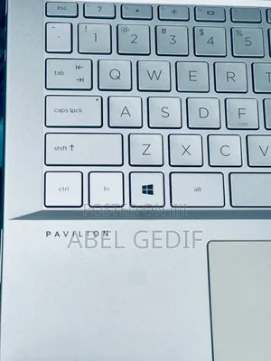 New Laptop HP Pavilion 14 16GB Intel Core I5 SSD 512GB