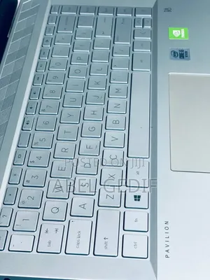 New Laptop HP Pavilion 14 16GB Intel Core I5 SSD 512GB