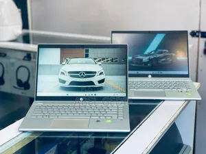 Photo - New Laptop HP Pavilion 14 16GB Intel Core I5 SSD 512GB