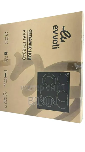 Induction Stoves Built in Cabinet 60.Cm Cookers