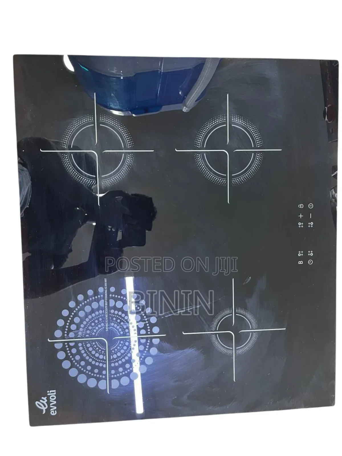 Induction Stoves Built in Cabinet 60.Cm Cookers