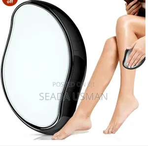 Photo - የእጅ እና እግር ፀጉር ማንሻ (Epilator Crystal Hair Remover)