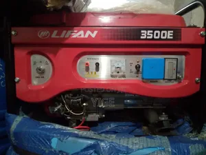 Photo - Lifan 3500