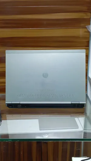 Laptop HP EliteBook 8570P 8GB Intel Core I7 SSD 250GB