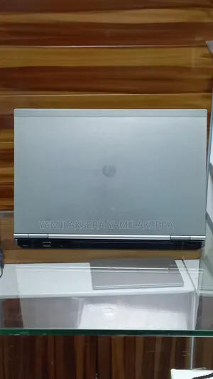 Laptop HP EliteBook 8570P 8GB Intel Core I7 SSD 250GB