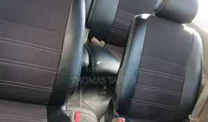 Toyota Avanza 2013 Silver