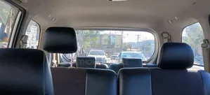 Toyota Avanza 2013 Silver